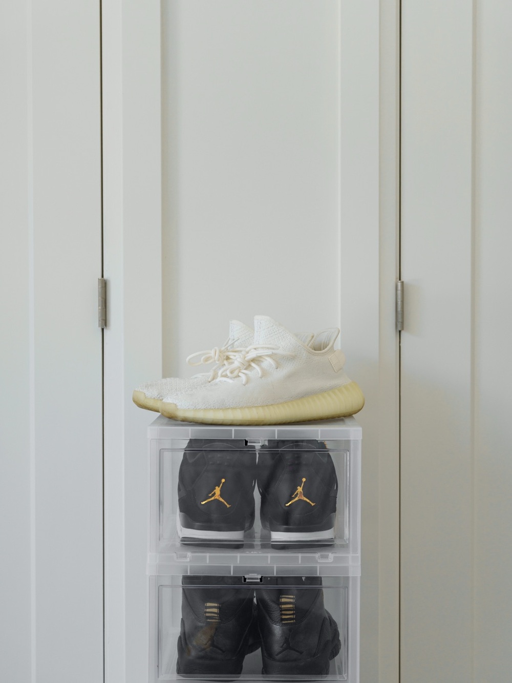 Yeezy Boost 350 V2 Cream White